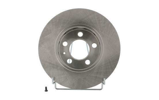 Brake Disc PREMIER DDF927 Ferodo