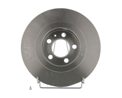 Brake Disc PREMIER DDF928 Ferodo, Image 2
