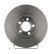 Brake Disc PREMIER DDF928 Ferodo, Thumbnail 2