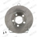 Brake Disc PREMIER DDF929 Ferodo, Thumbnail 2
