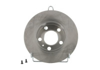 Brake Disc PREMIER DDF929 Ferodo