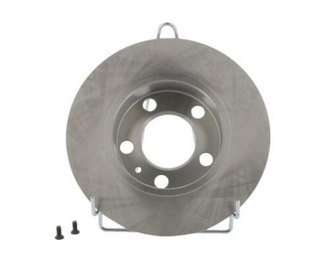 Brake Disc PREMIER DDF929 Ferodo