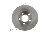 Brake Disc PREMIER DDF929 Ferodo