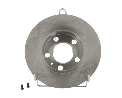 Brake Disc PREMIER DDF929 Ferodo