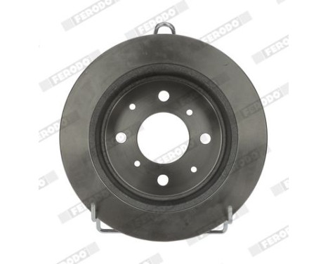 Brake Disc PREMIER DDF950 Ferodo