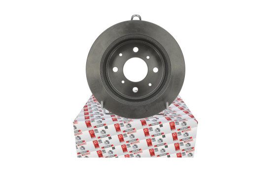 Brake Disc PREMIER DDF950 Ferodo, Image 3