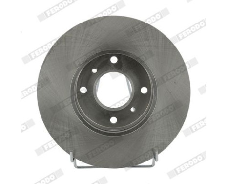 Brake Disc PREMIER DDF959 Ferodo
