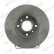 Brake Disc PREMIER DDF959 Ferodo