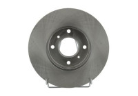Brake Disc PREMIER DDF959 Ferodo