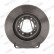 Brake Disc PREMIER DDF974 Ferodo