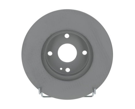 Brake Disc PREMIER DDF975C Ferodo, Image 2