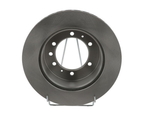 Brake Disc PREMIER DDF976-1 Ferodo