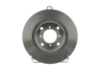Brake Disc PREMIER DDF978 Ferodo