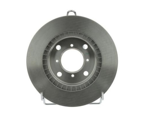 Brake Disc PREMIER DDF978 Ferodo