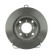Brake Disc PREMIER DDF978 Ferodo