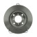 Brake Disc PREMIER DDF978 Ferodo