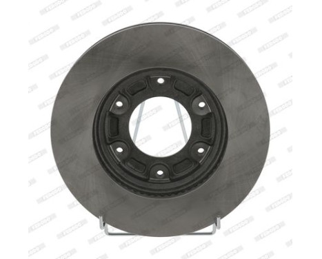 Brake Disc PREMIER DDF991 Ferodo