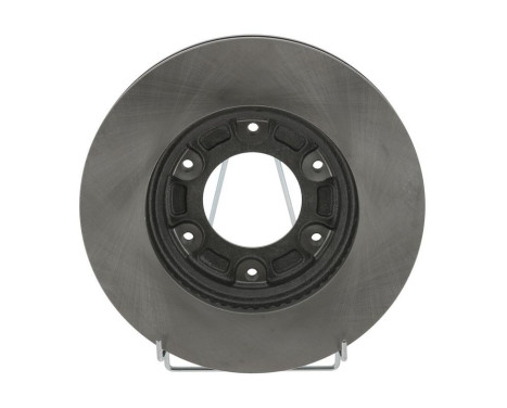 Brake Disc PREMIER DDF991 Ferodo