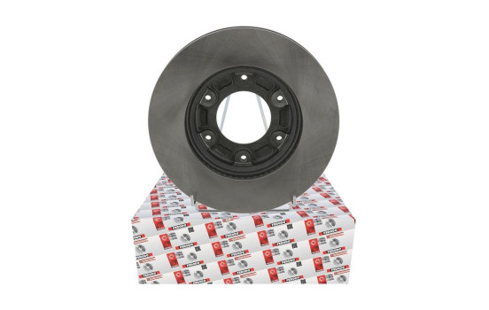 Brake Disc PREMIER DDF991 Ferodo, Image 3