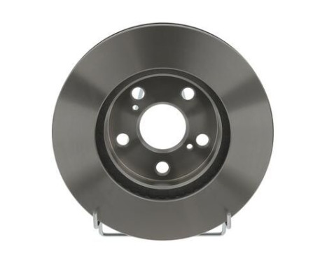 Brake Disc PREMIER DDF992 Ferodo