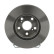 Brake Disc PREMIER DDF992 Ferodo