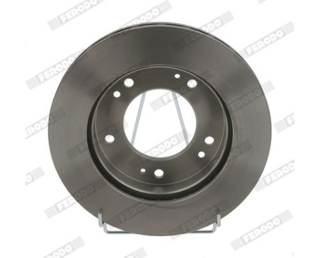 Brake Disc PREMIER DDF993 Ferodo