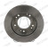 Brake Disc PREMIER DDF993 Ferodo