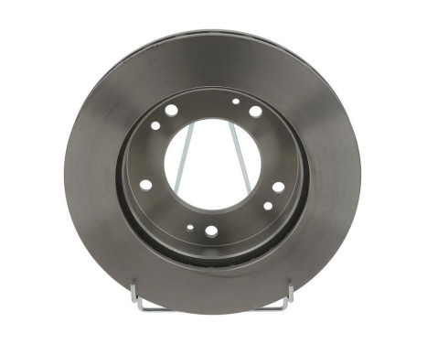Brake Disc PREMIER DDF993 Ferodo