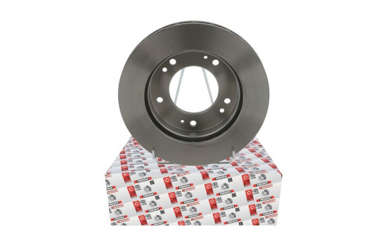 Brake Disc PREMIER DDF993 Ferodo, Image 3