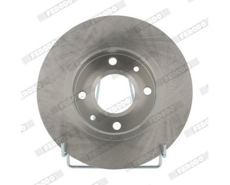 Brake Disc PREMIER DDF995 Ferodo, Image 2