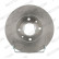 Brake Disc PREMIER DDF995 Ferodo, Thumbnail 2