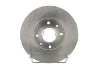 Brake Disc PREMIER DDF995 Ferodo