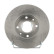 Brake Disc PREMIER DDF995 Ferodo