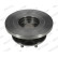 Brake Disc PREMIER FCR139A Ferodo