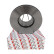 Brake Disc PREMIER FCR162A Ferodo, Thumbnail 3