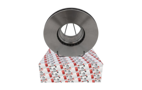 Brake Disc PREMIER FCR162A Ferodo, Image 3