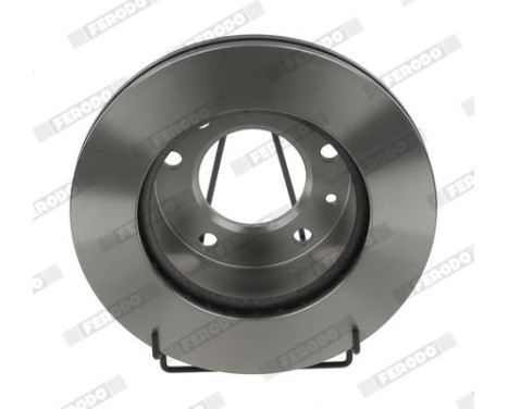 Brake Disc PREMIER FCR228A Ferodo