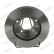 Brake Disc PREMIER FCR228A Ferodo