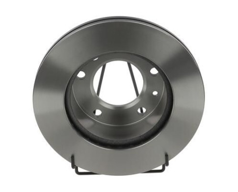 Brake Disc PREMIER FCR228A Ferodo
