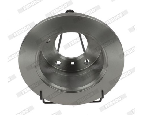 Brake Disc PREMIER FCR230A Ferodo