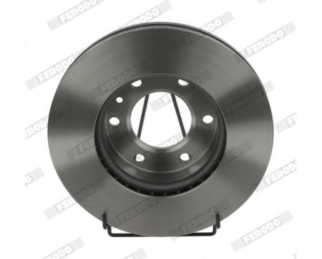 Brake Disc PREMIER FCR310A Ferodo