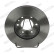 Brake Disc PREMIER FCR310A Ferodo