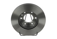 Brake Disc PREMIER FCR310A Ferodo