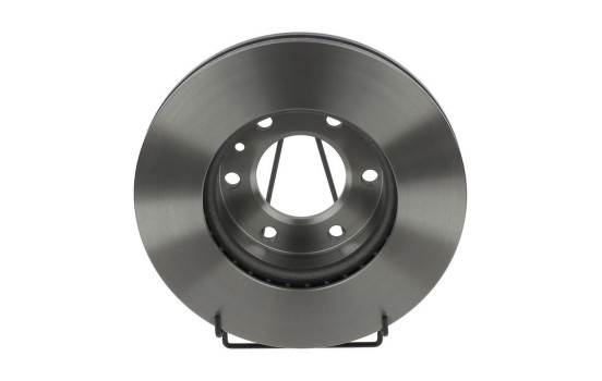 Brake Disc PREMIER FCR310A Ferodo