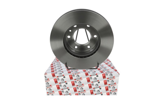Brake Disc PREMIER FCR310A Ferodo, Image 3