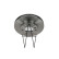 Brake Disc PREMIER FCR310A Ferodo, Thumbnail 5