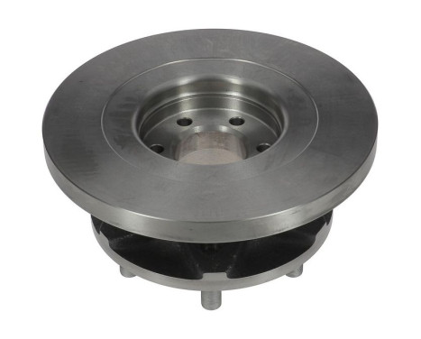 Brake Disc PREMIER FCR313A Ferodo