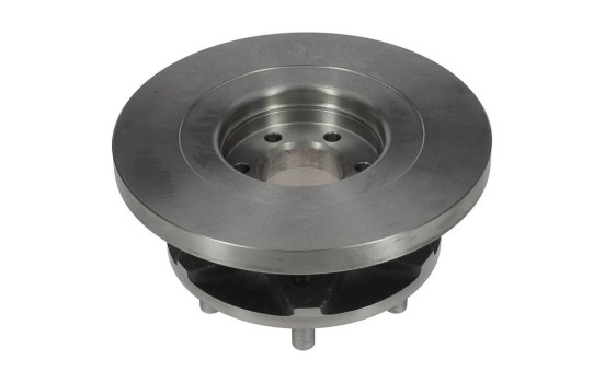 Brake Disc PREMIER FCR313A Ferodo