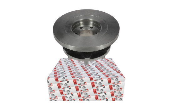 Brake Disc PREMIER FCR313A Ferodo, Image 3