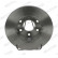 Brake Disc PREMIER FCR316A Ferodo, Thumbnail 2